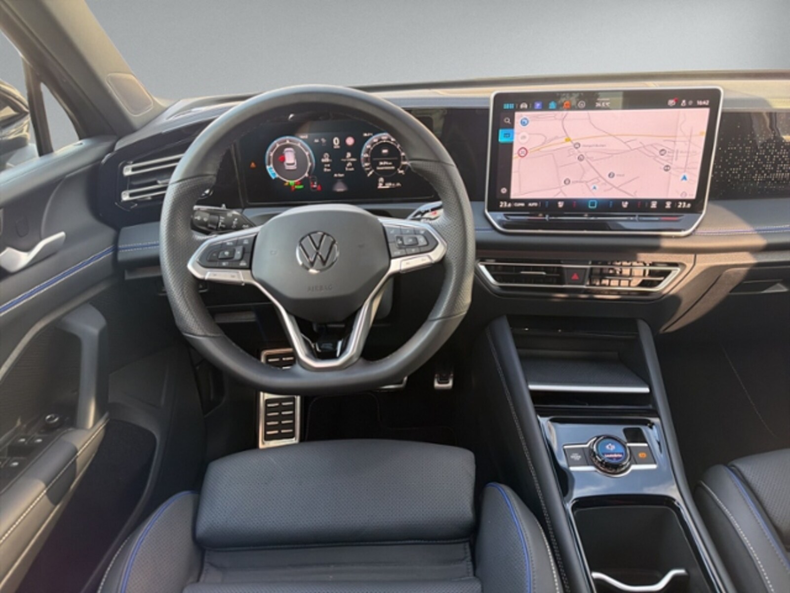 Volkswagen Tiguan – Bild 14