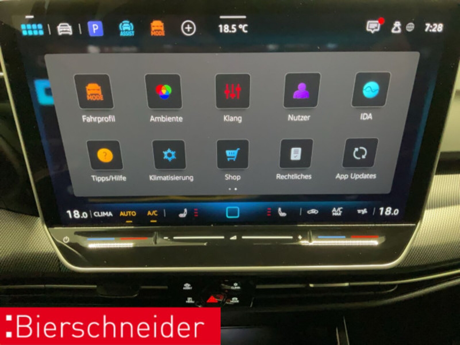 Volkswagen Golf – Bild 21