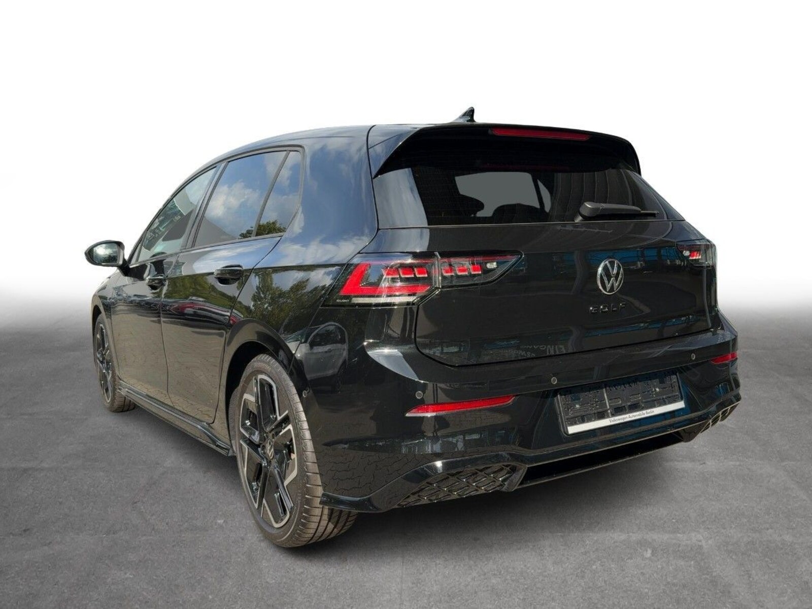 Volkswagen Golf – Bild 3