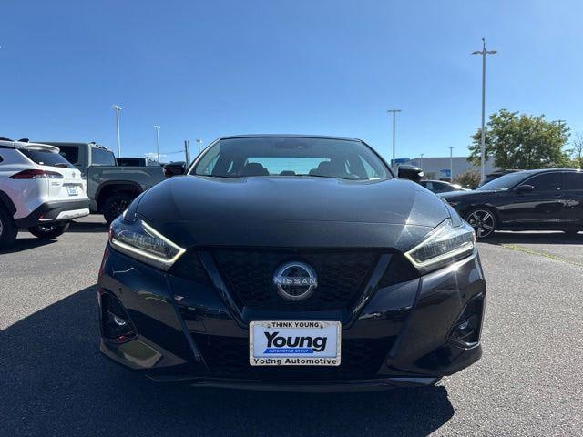 2023 Nissan Maxima