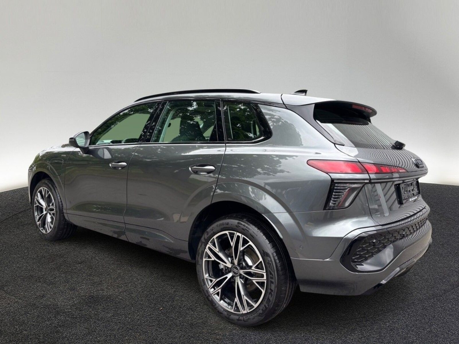 Audi Q3 – Bild 7