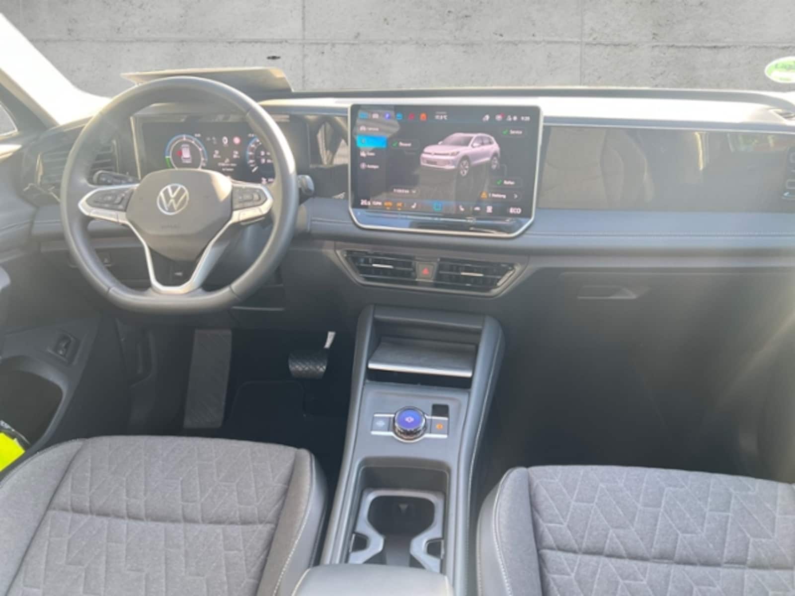 Volkswagen Tiguan – Bild 16