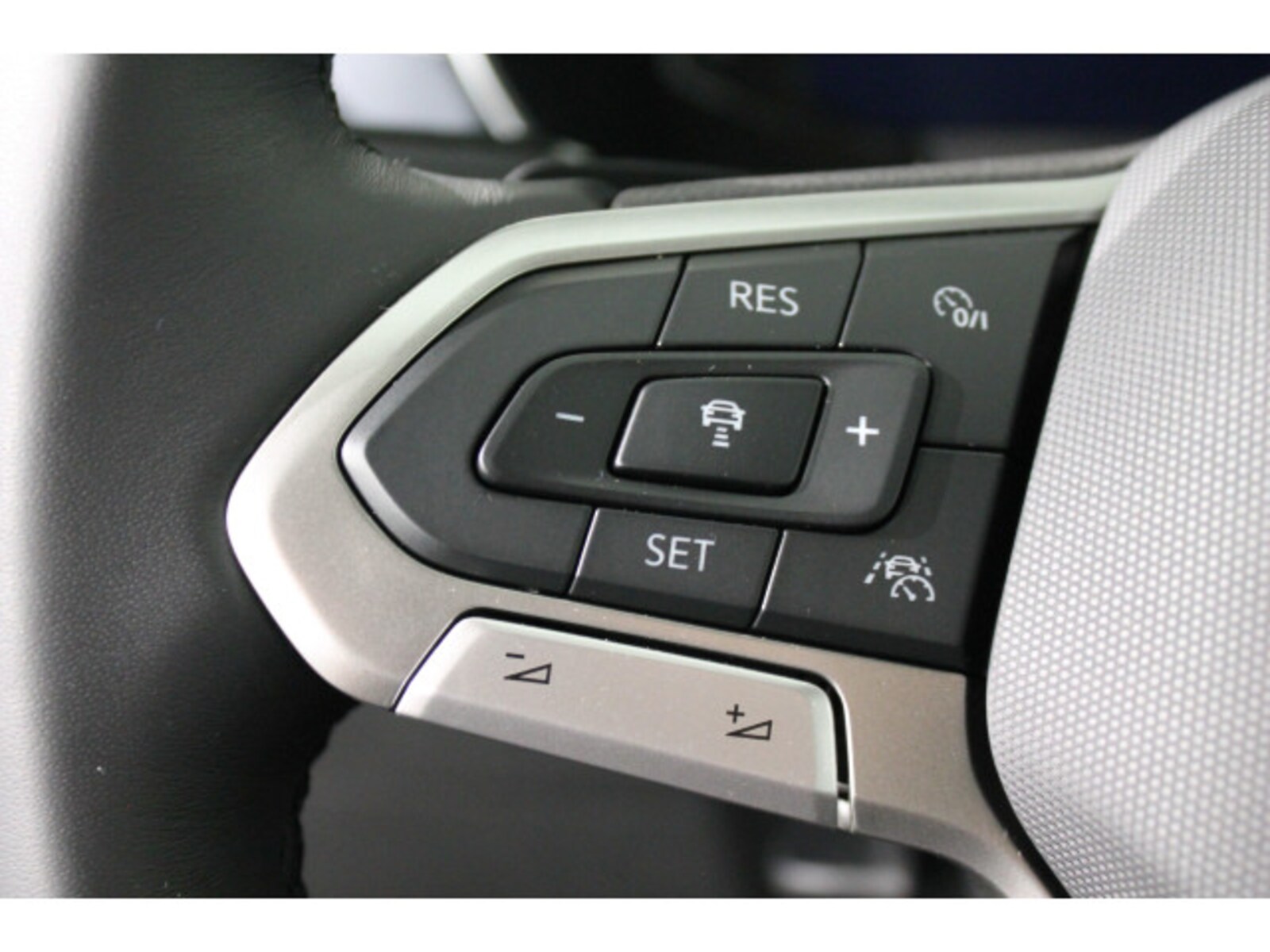 Volkswagen T-Cross – Bild 13