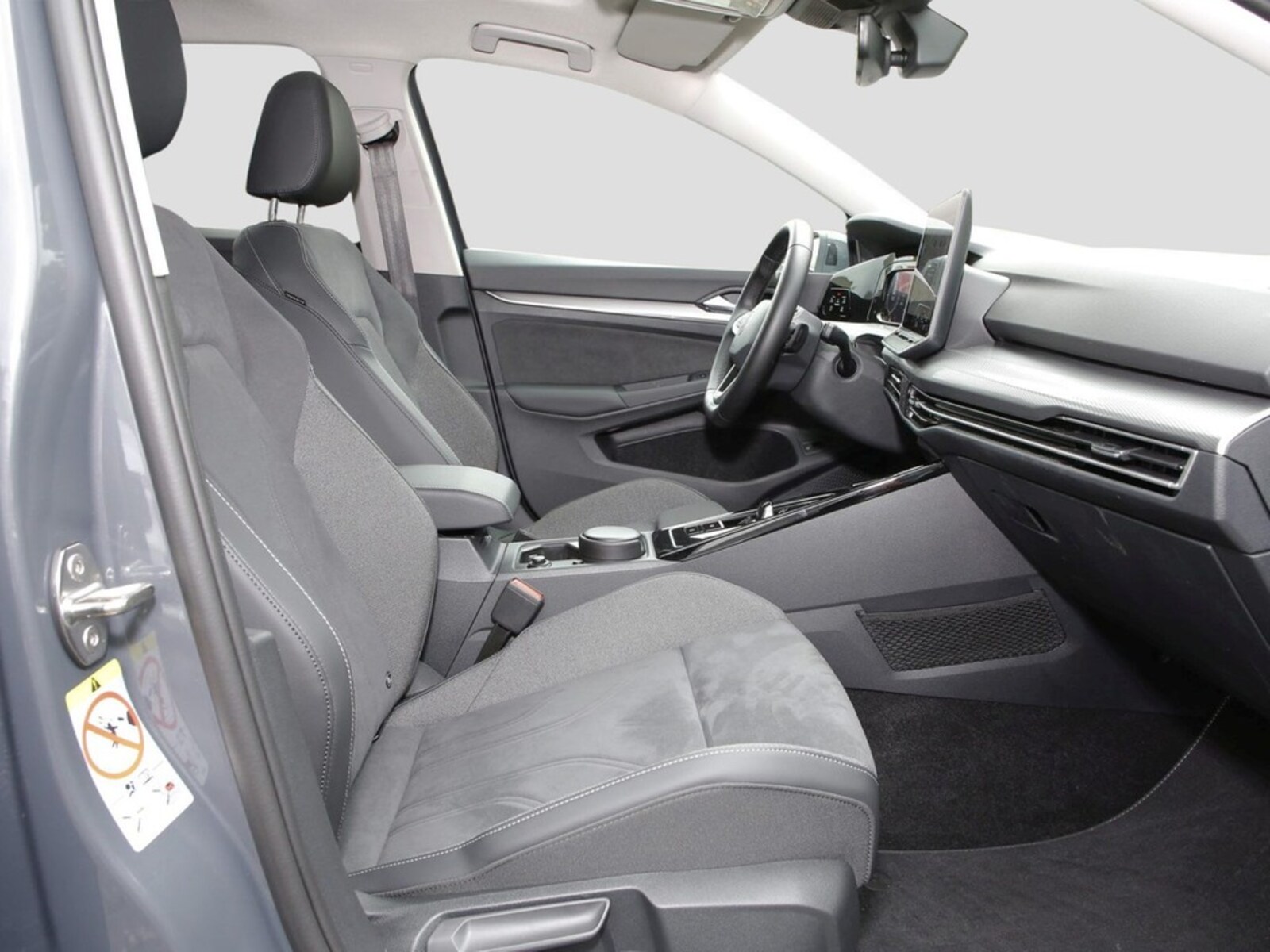 Volkswagen Golf – Bild 9