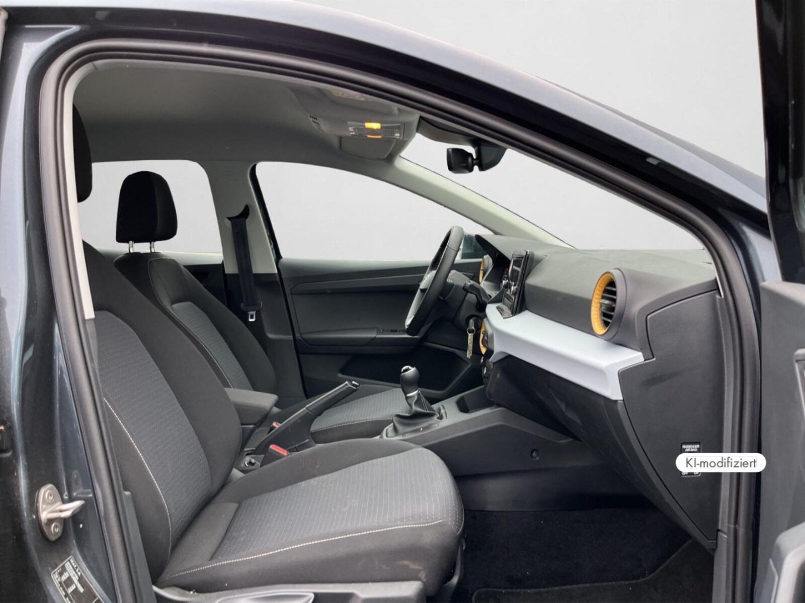 SEAT Ibiza – Bild 4