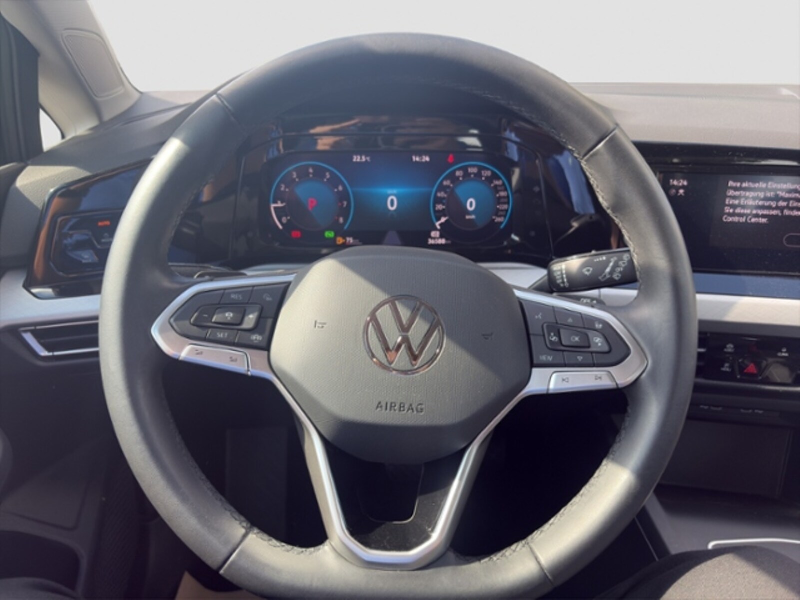 Volkswagen Golf – Bild 12