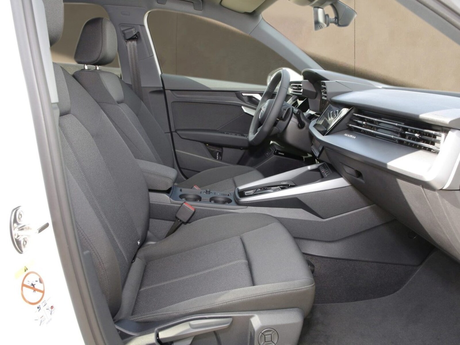 Audi A3 Sportback – Bild 10