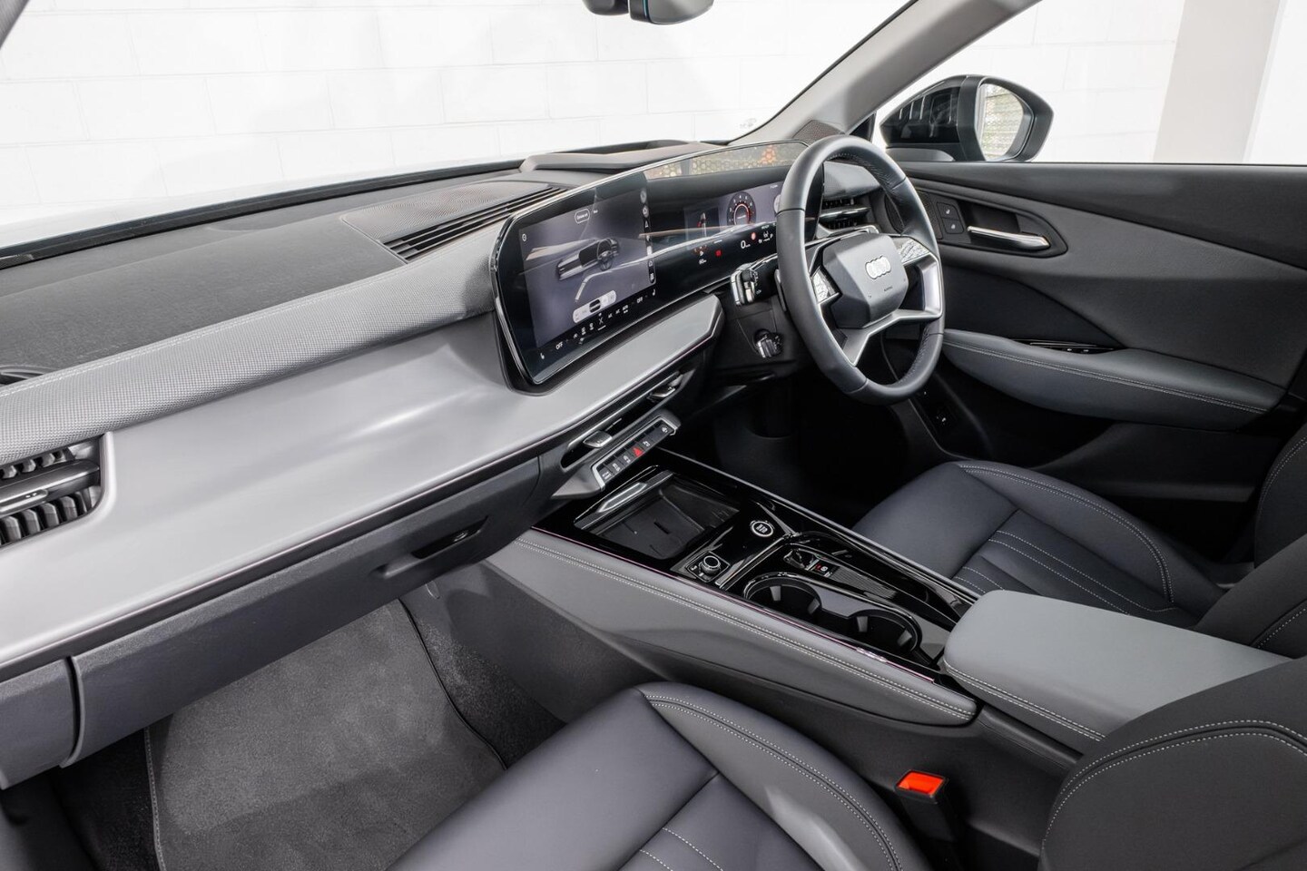 Image about Audi Q3 SUV TFSI 110 kW launch edition