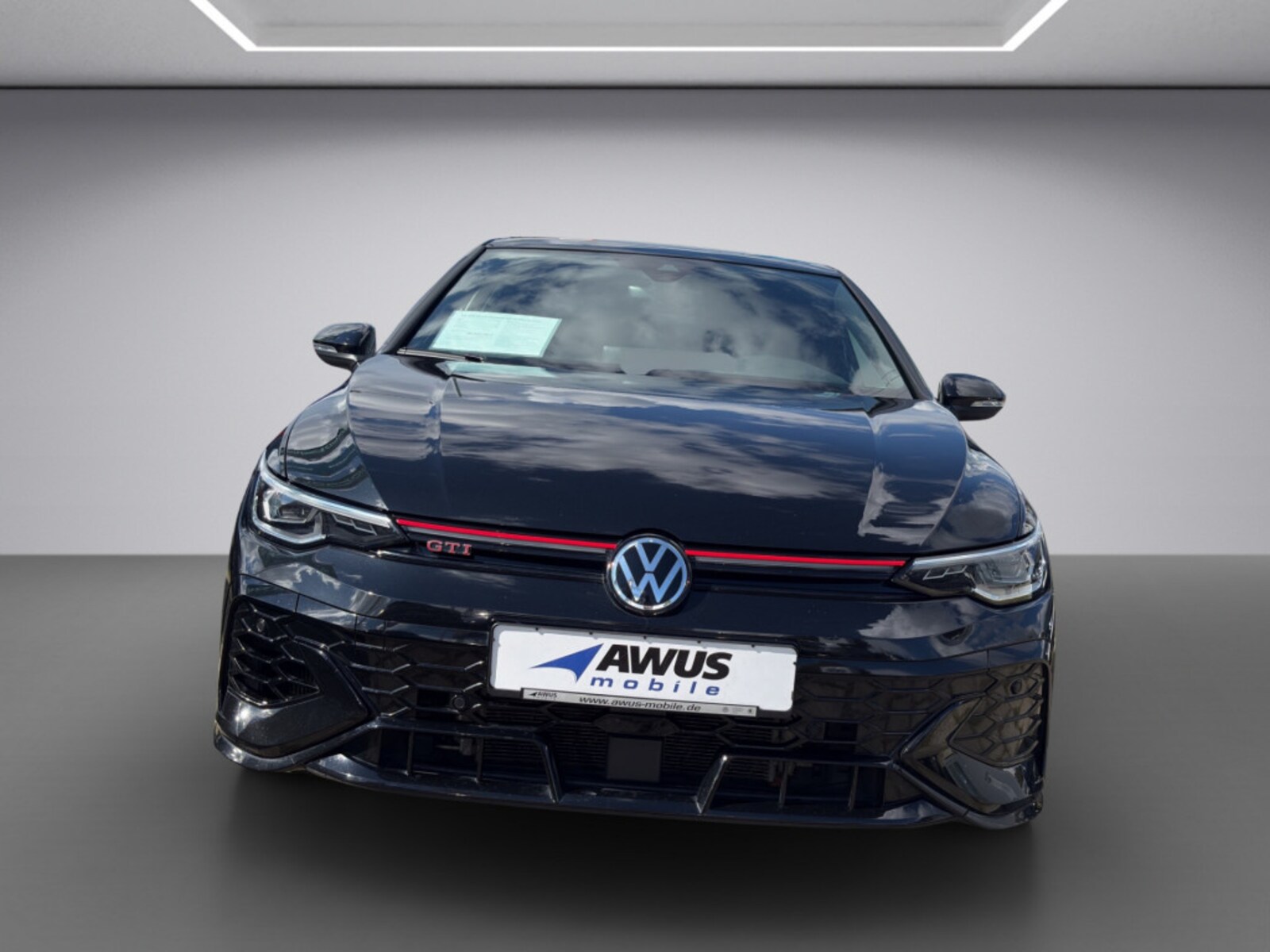 Volkswagen Golf – Bild 8