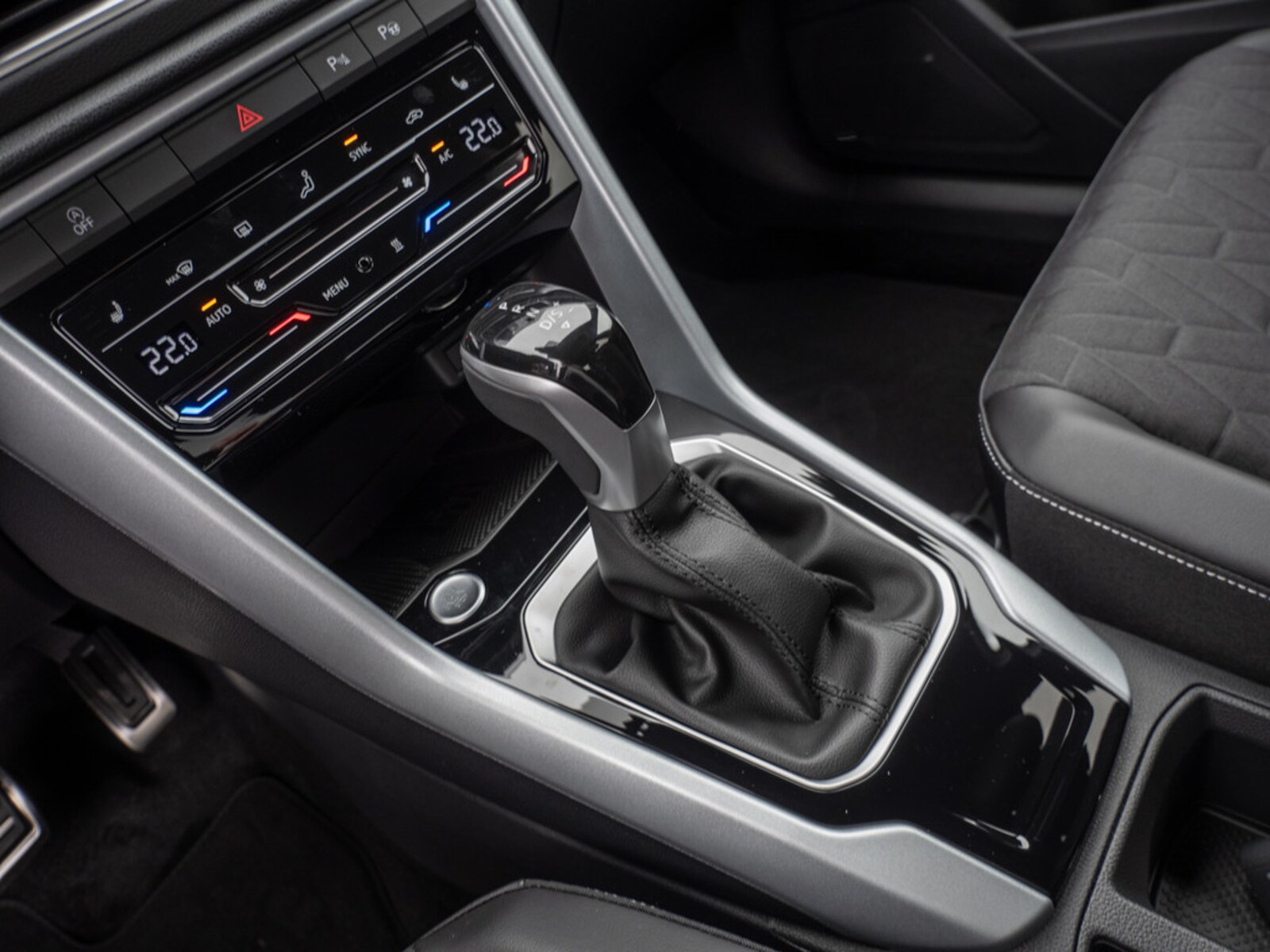 Volkswagen T-Roc – Bild 12