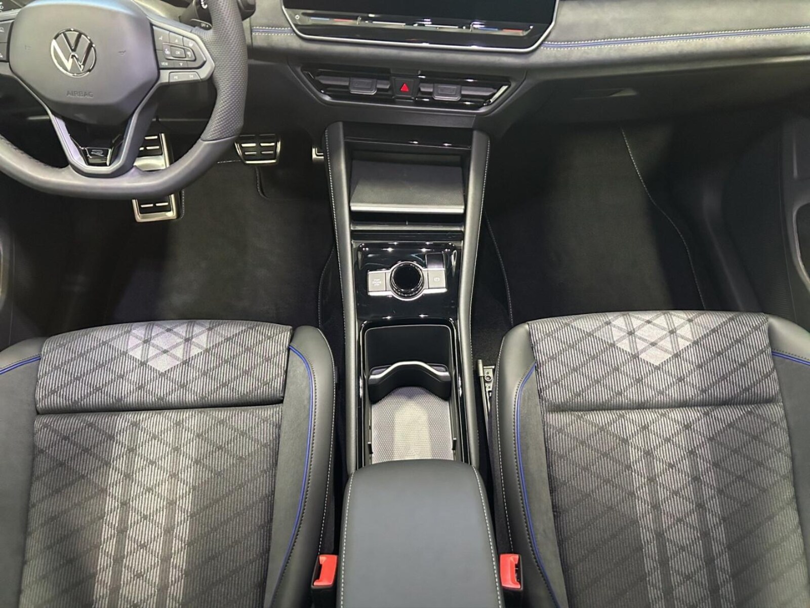 Volkswagen Tiguan – Bild 13