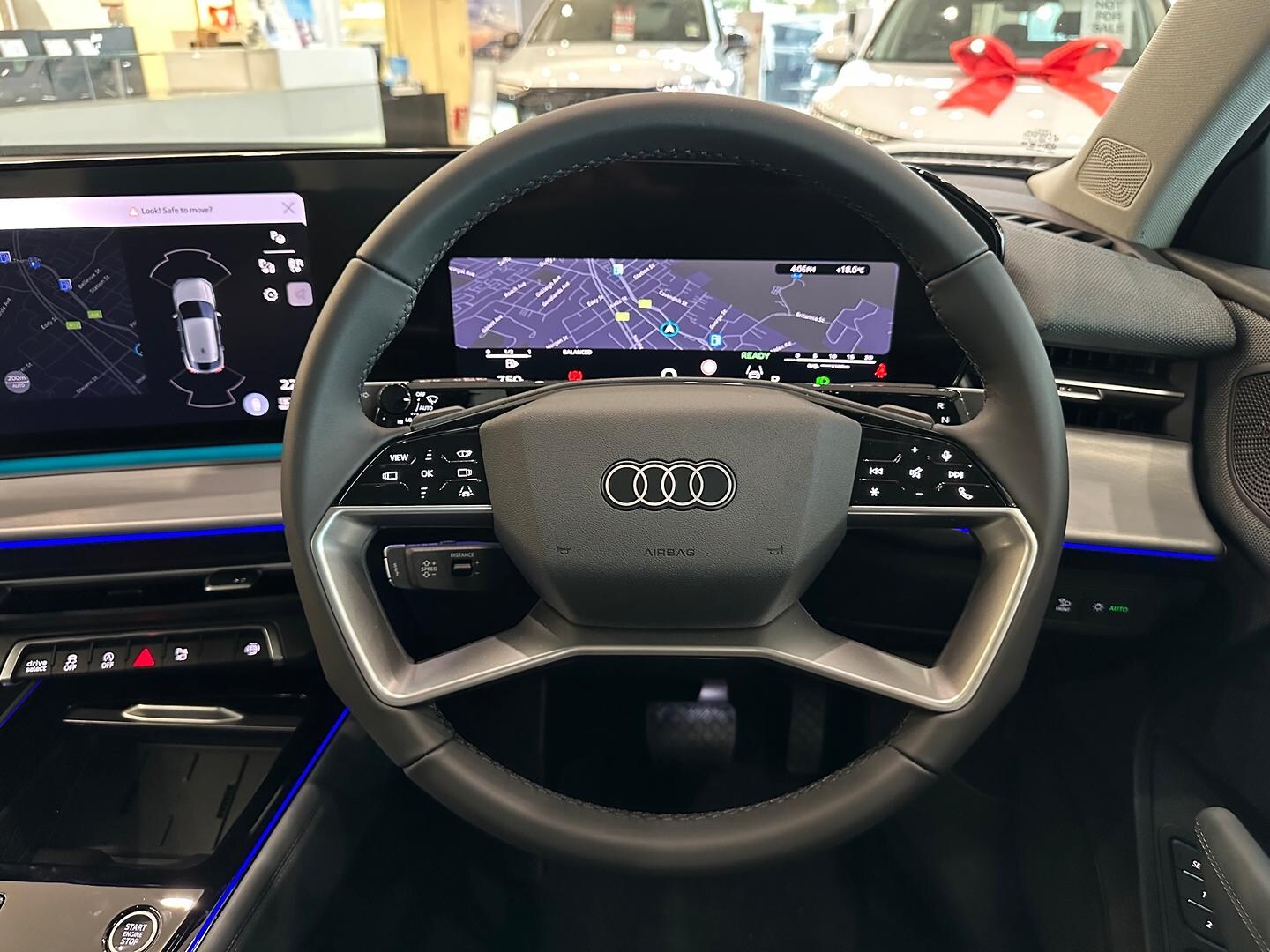 Image about Audi Q3 Sportback TFSI quattro 150 kW