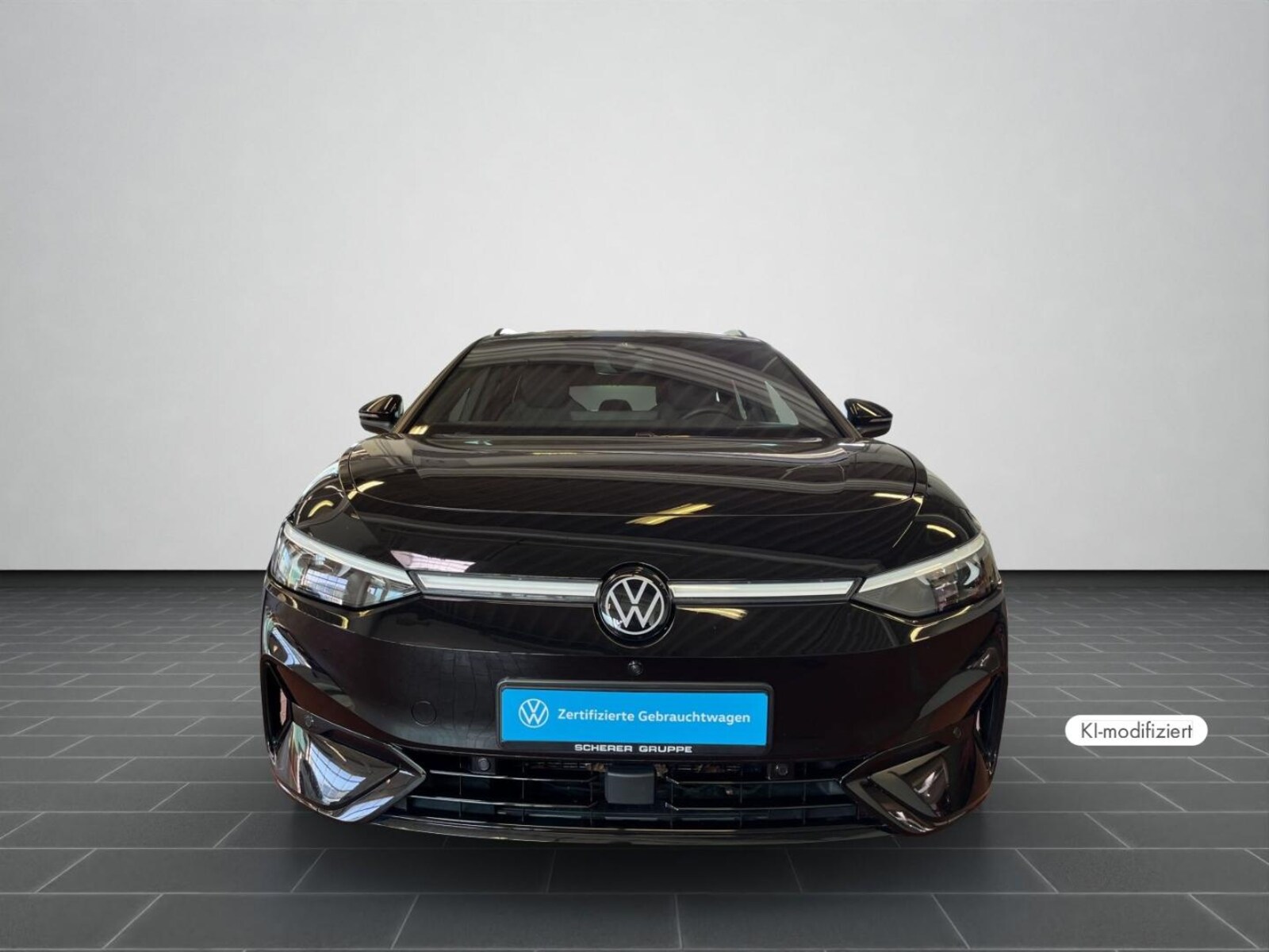 Volkswagen ID.7 Tourer – Bild 6
