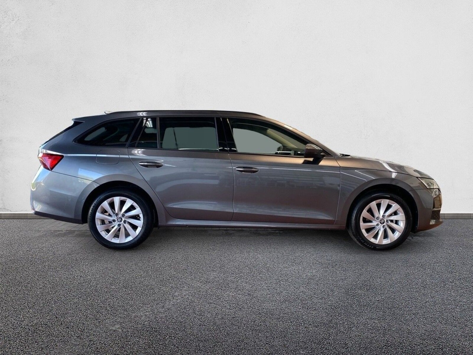 Škoda Octavia Combi – Bild 7