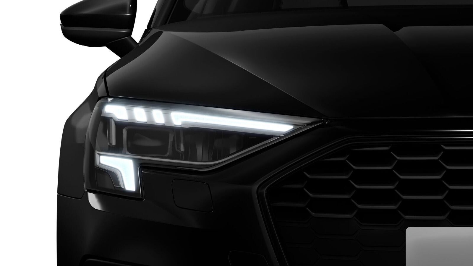 Audi A3 Sportback – Bild 3