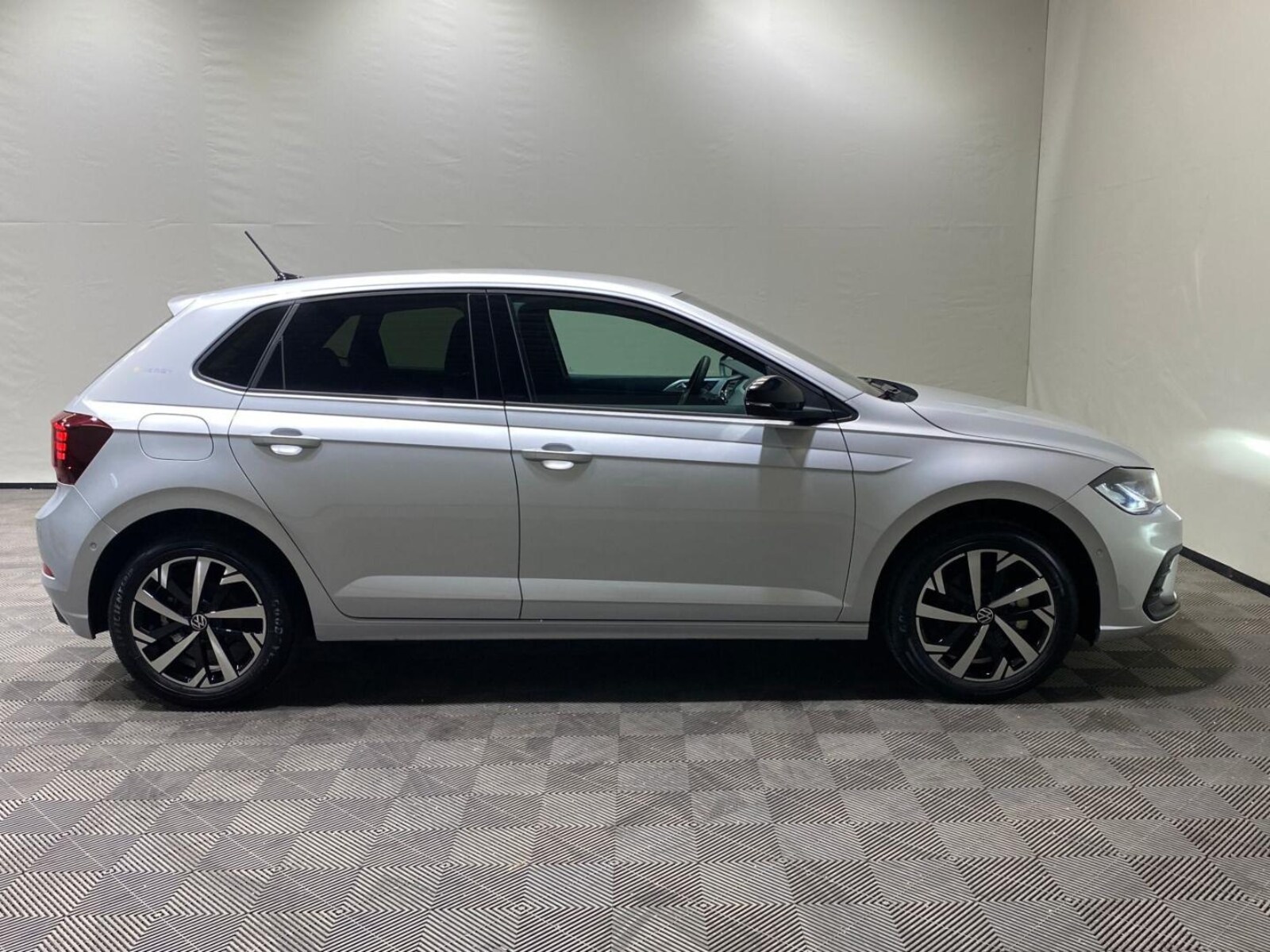 Volkswagen Polo – Bild 15