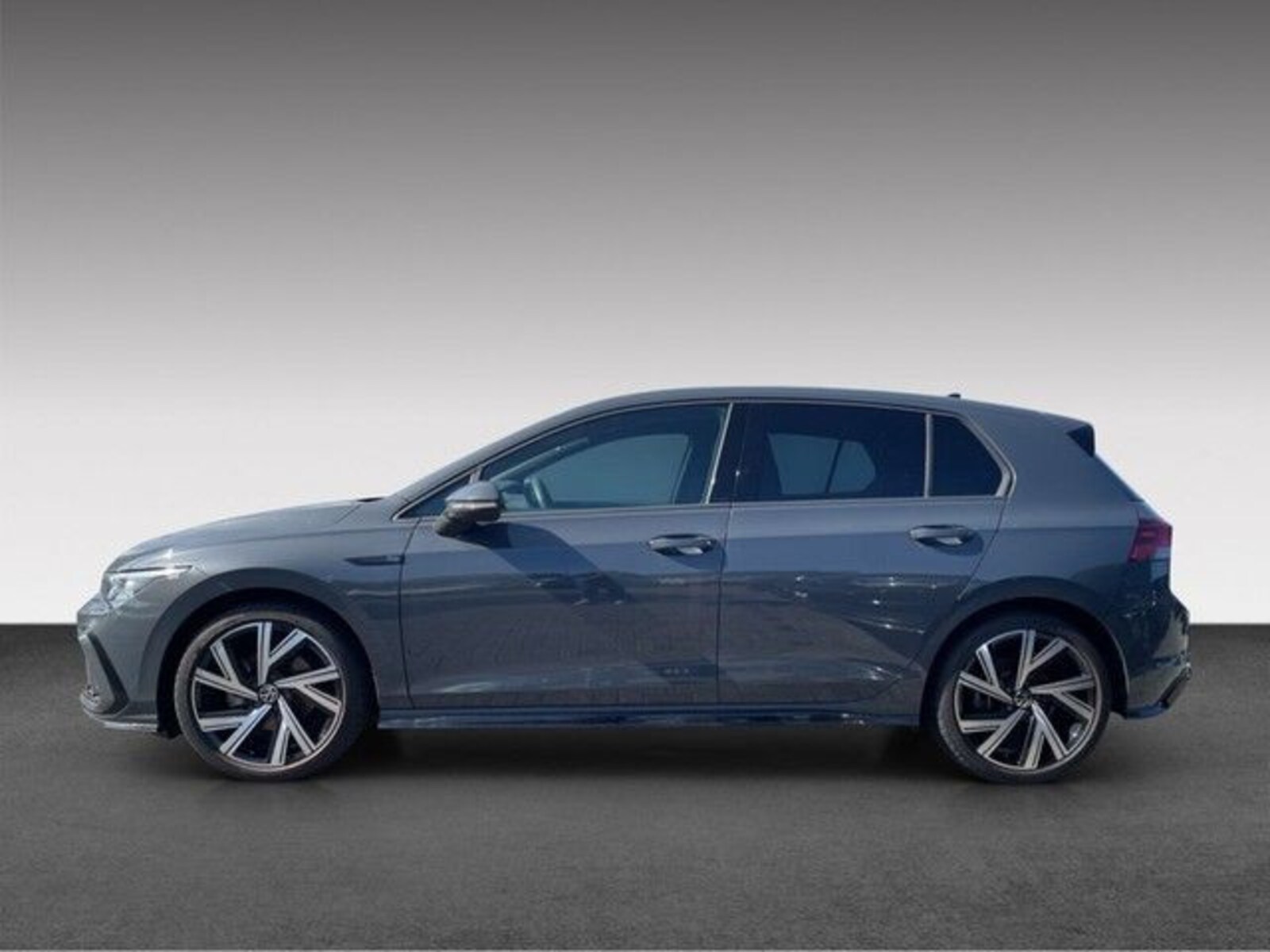 Volkswagen Golf – Bild 9