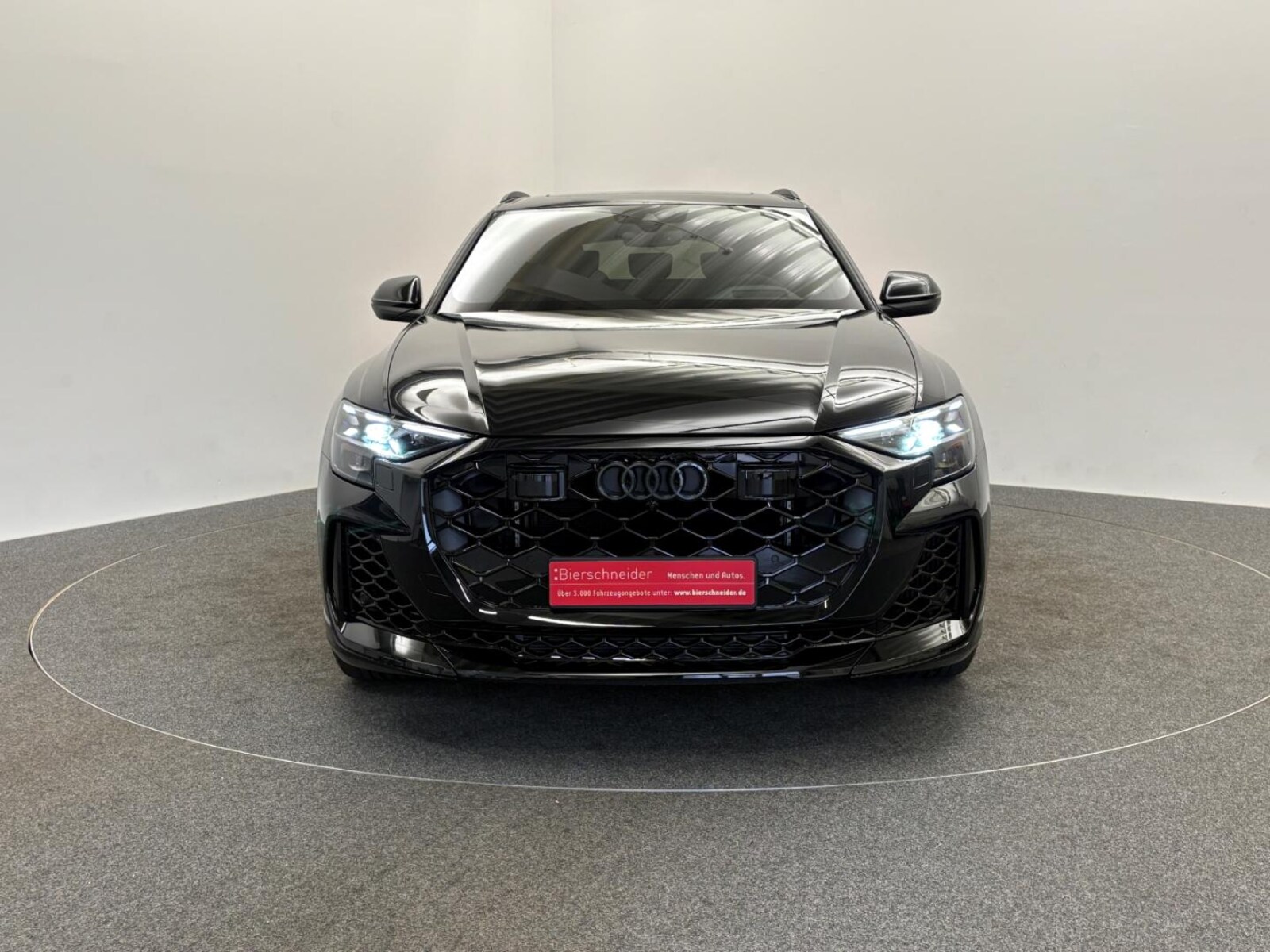 Audi RS Q8 performance – Bild 2