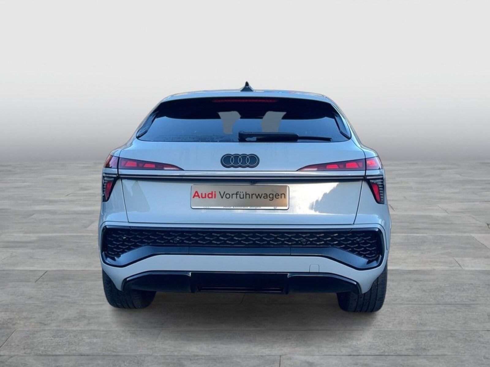Audi Q3 Sportback – Bild 4