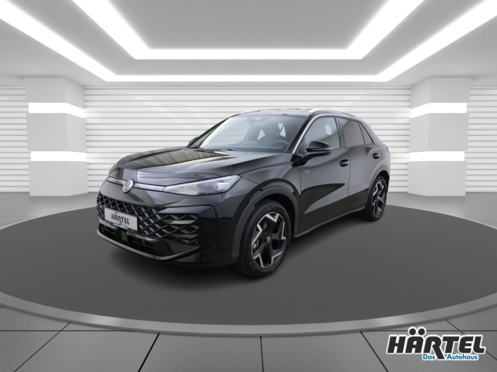Volkswagen T-Roc – Bild 2
