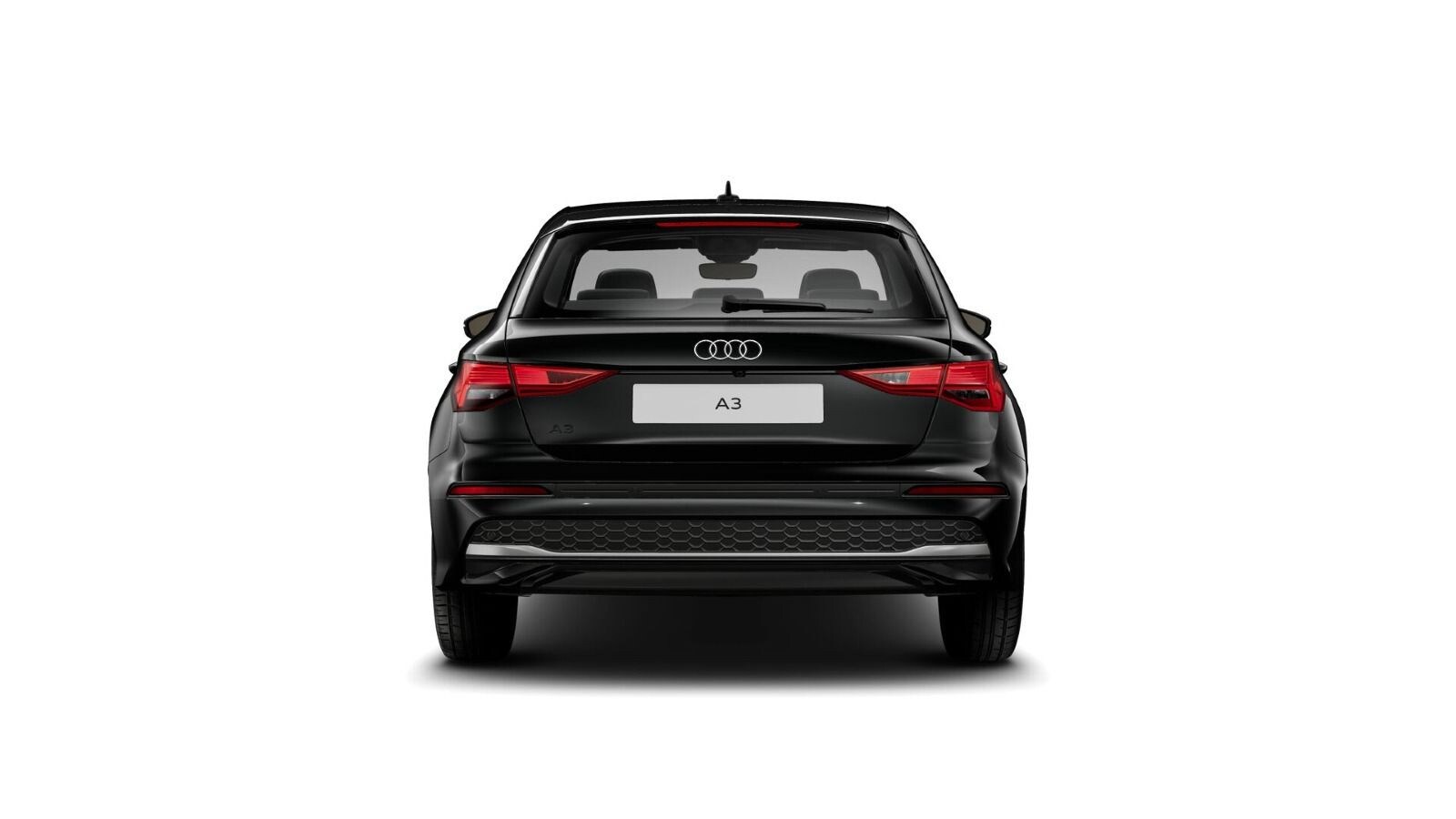 Audi A3 Sportback – Bild 5