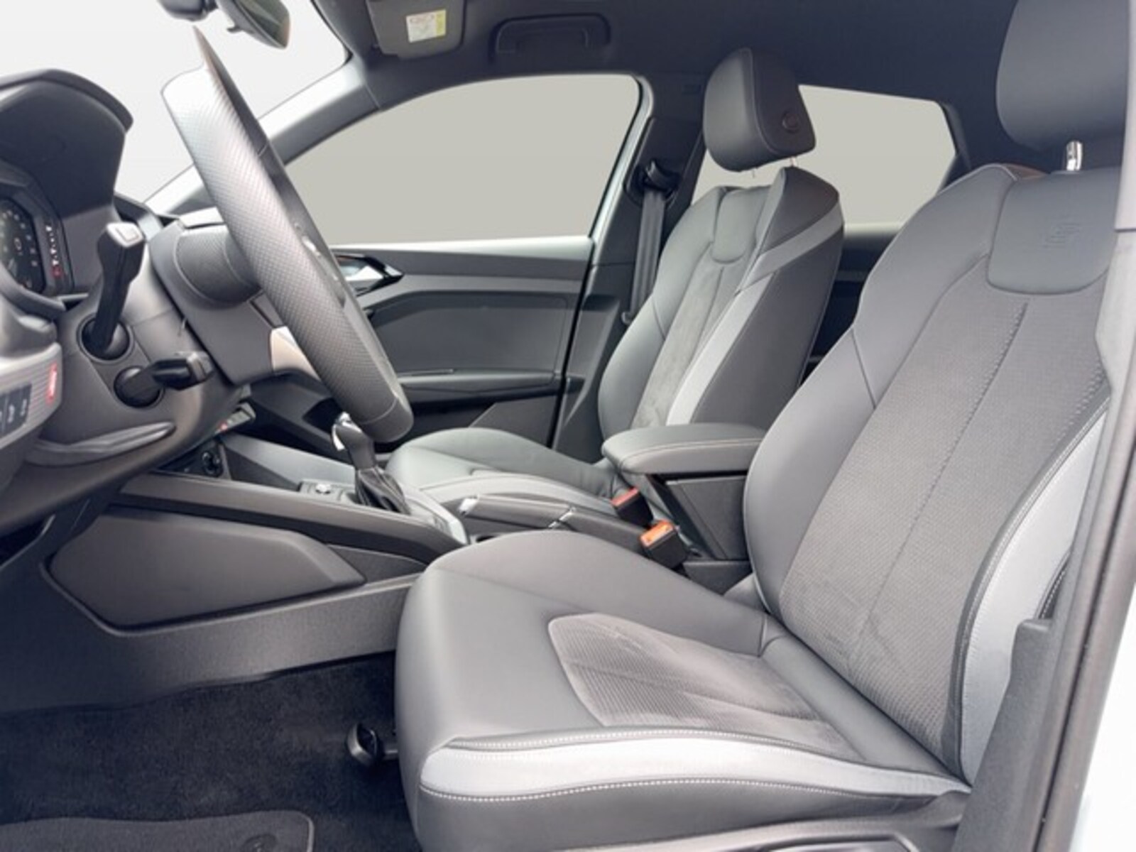 Audi A1 allstreet – Bild 10