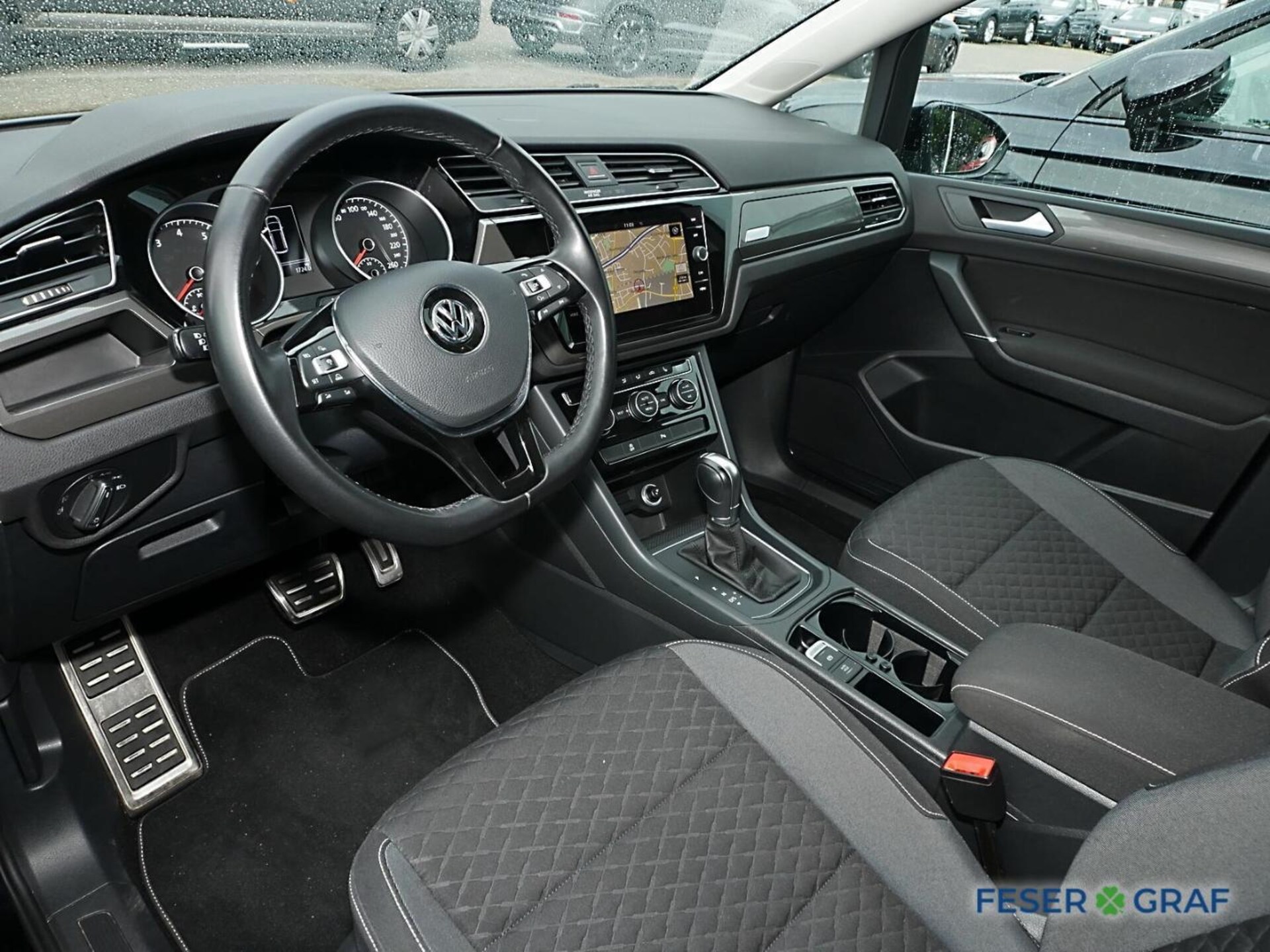 Volkswagen Touran JOIN