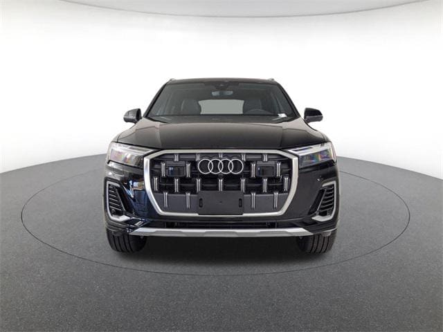 Used 2025 Audi Q7 Premium with VIN WA1ACBF75SD020956 for sale in Silver Spring, MD