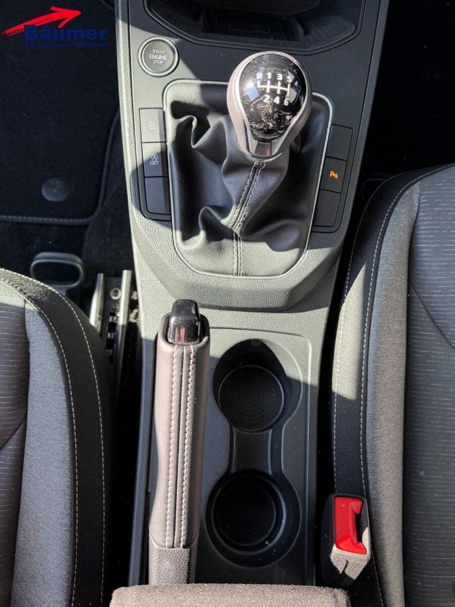 SEAT Ibiza – Bild 22
