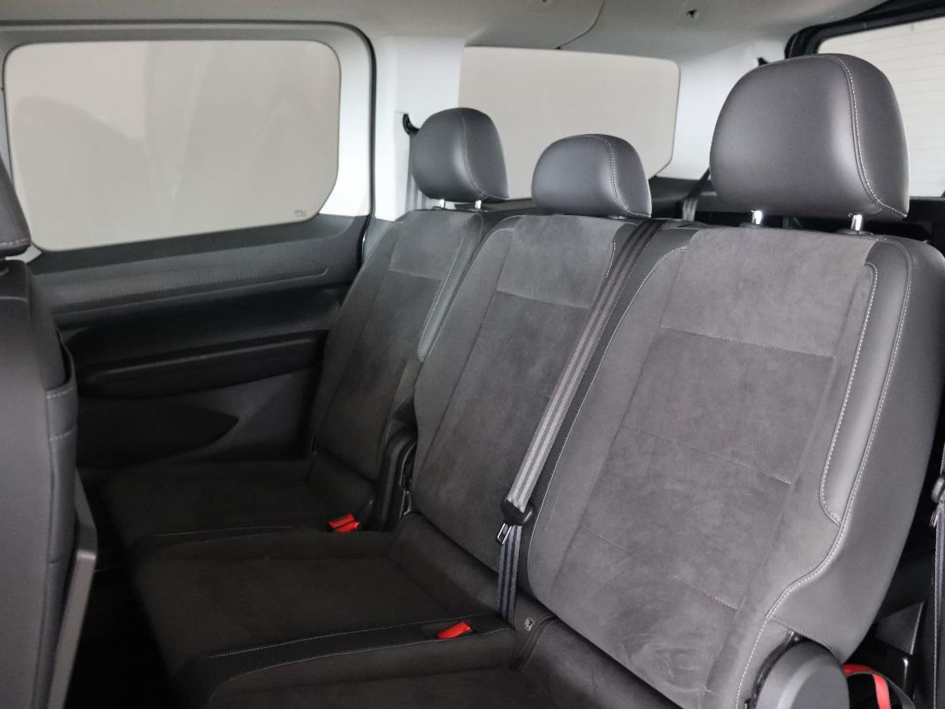 Volkswagen Caddy Maxi Style