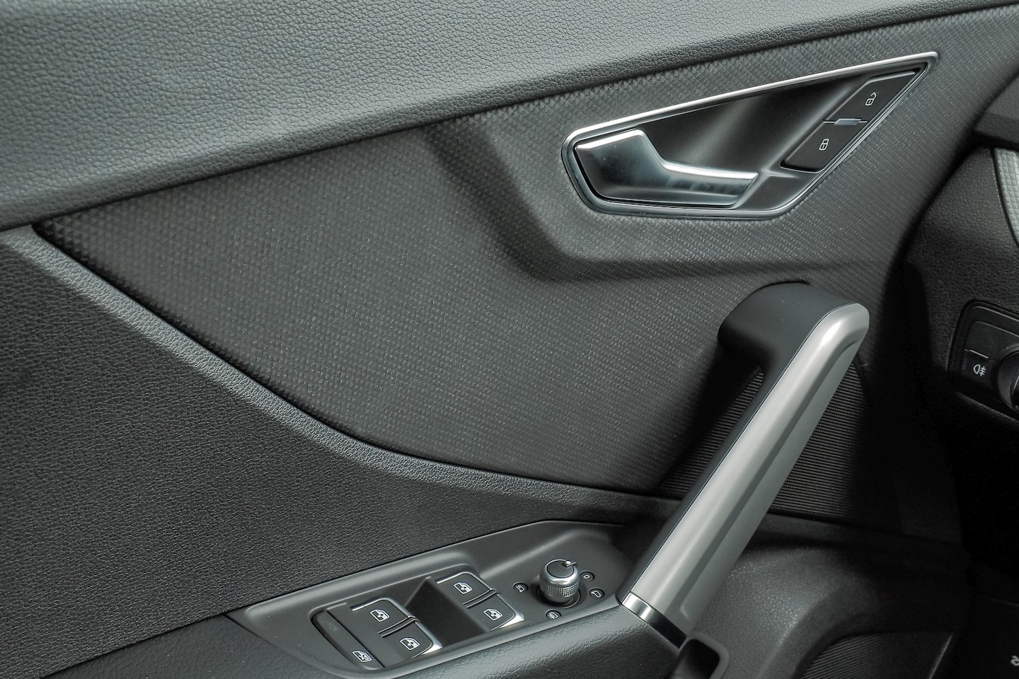 Bild über Audi Q2 S line 35 TFSI Schaltgetriebe - für weitere Informationen kontaktieren Sie den Audi Partner