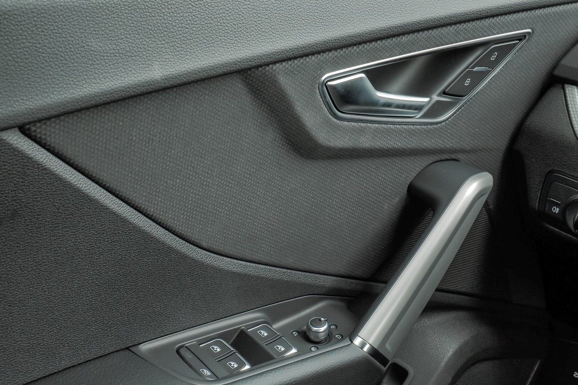 Audi Q2 S line