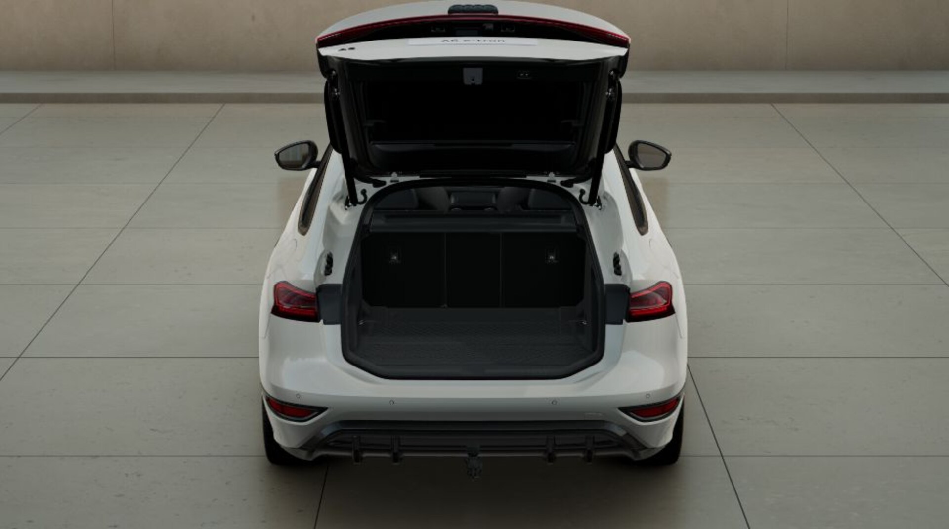 Audi A6 Sportback e-tron