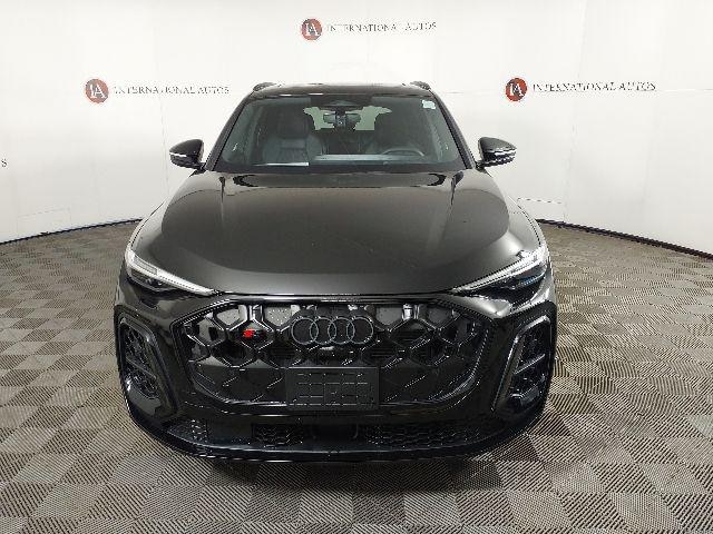 2026 Audi SQ5