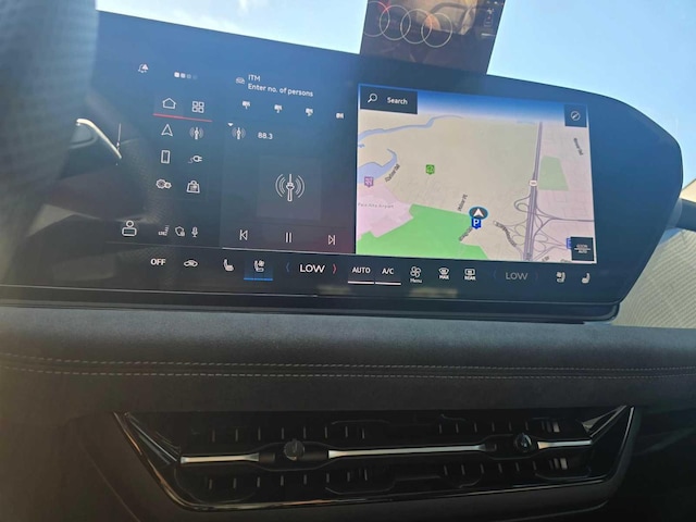 2025 Audi S6 Sportback e-tron Premium Plus - Photo 30