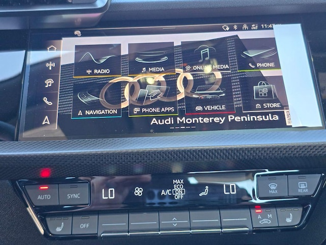 2026 Audi RS 3 Base - Photo 9