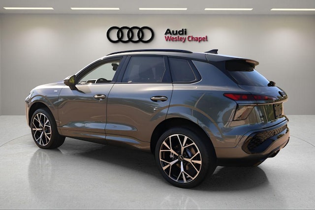 2026 Audi Q3 SUV