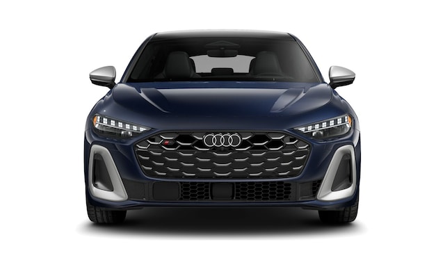 2026 Audi S5