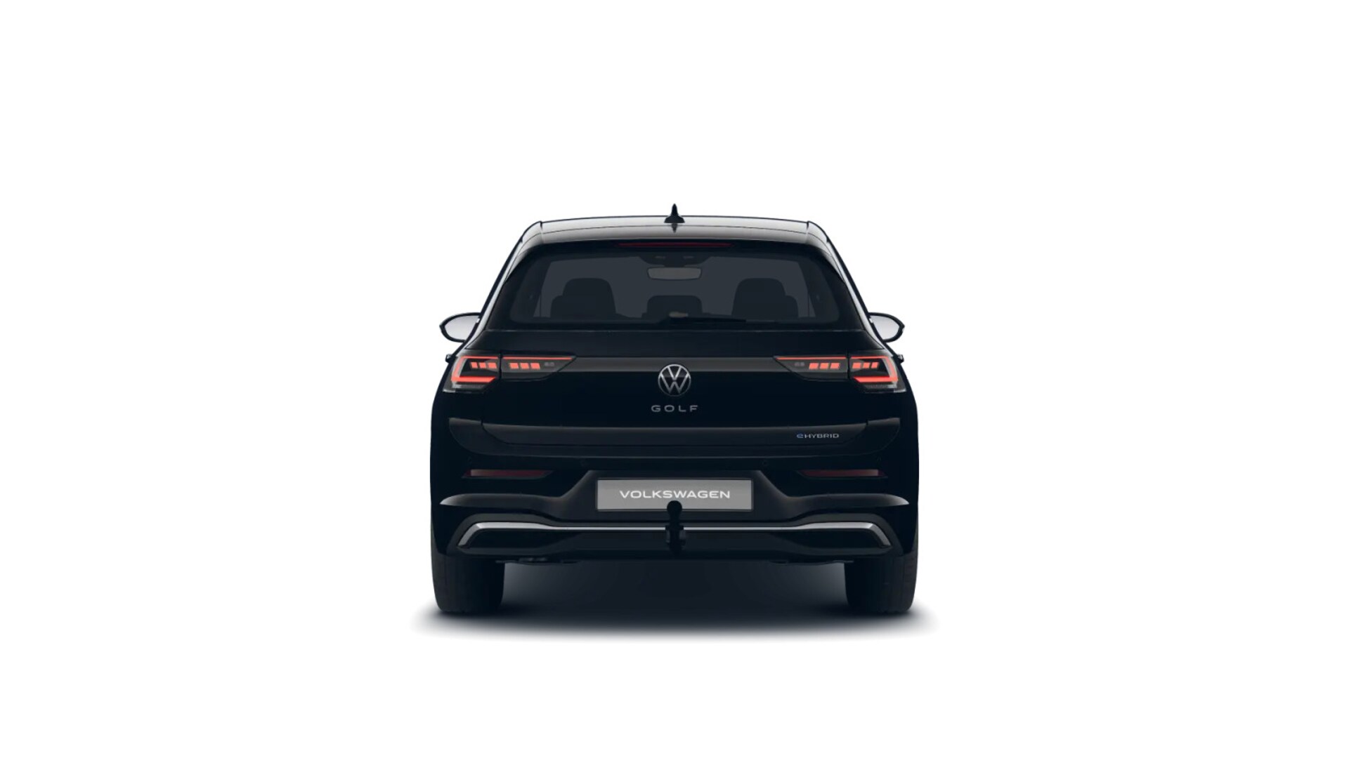 Volkswagen Golf ENERGY