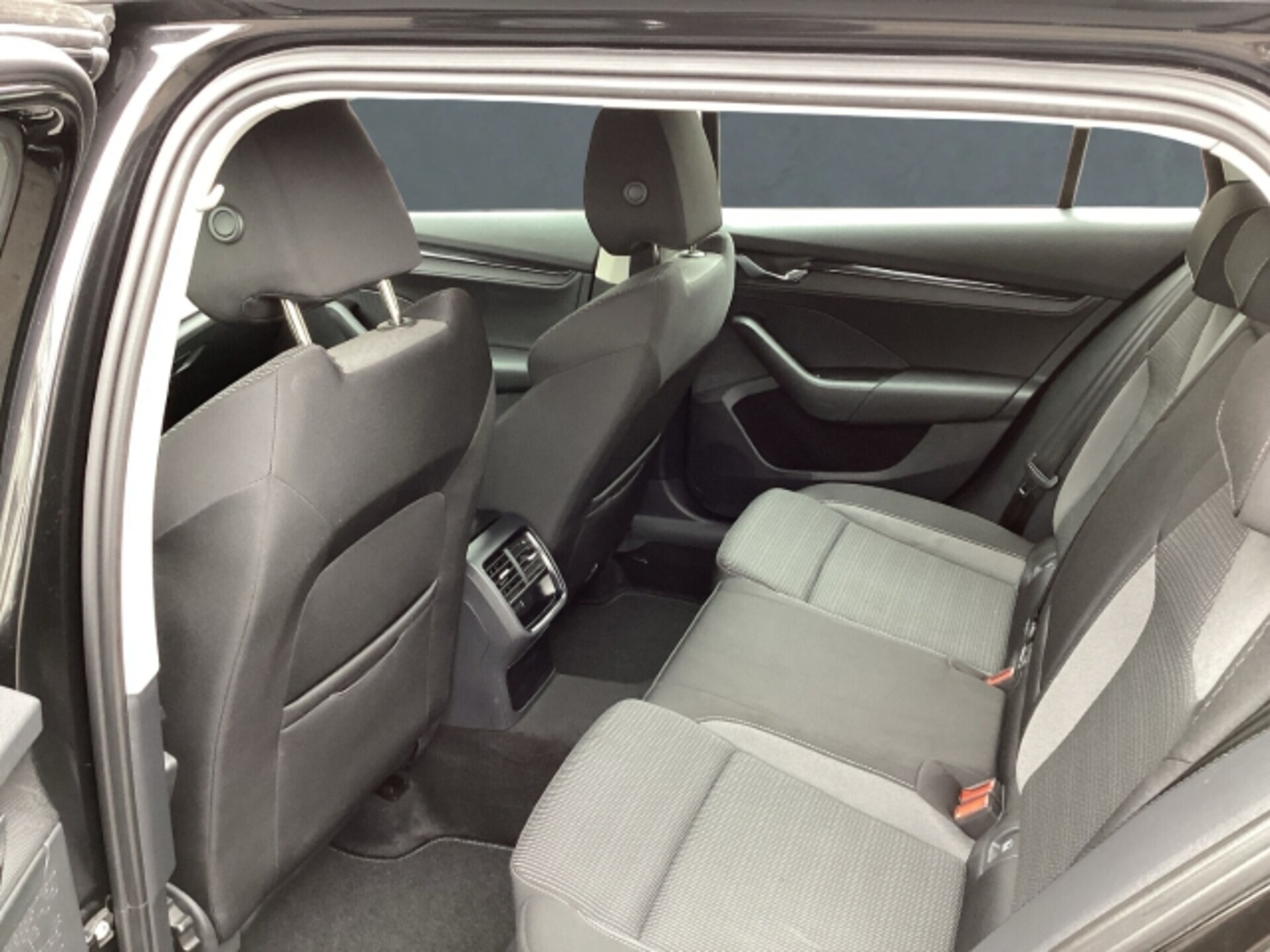 Skoda Octavia Combi Ambition