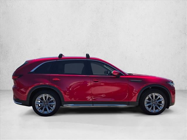 2024 Mazda CX-90