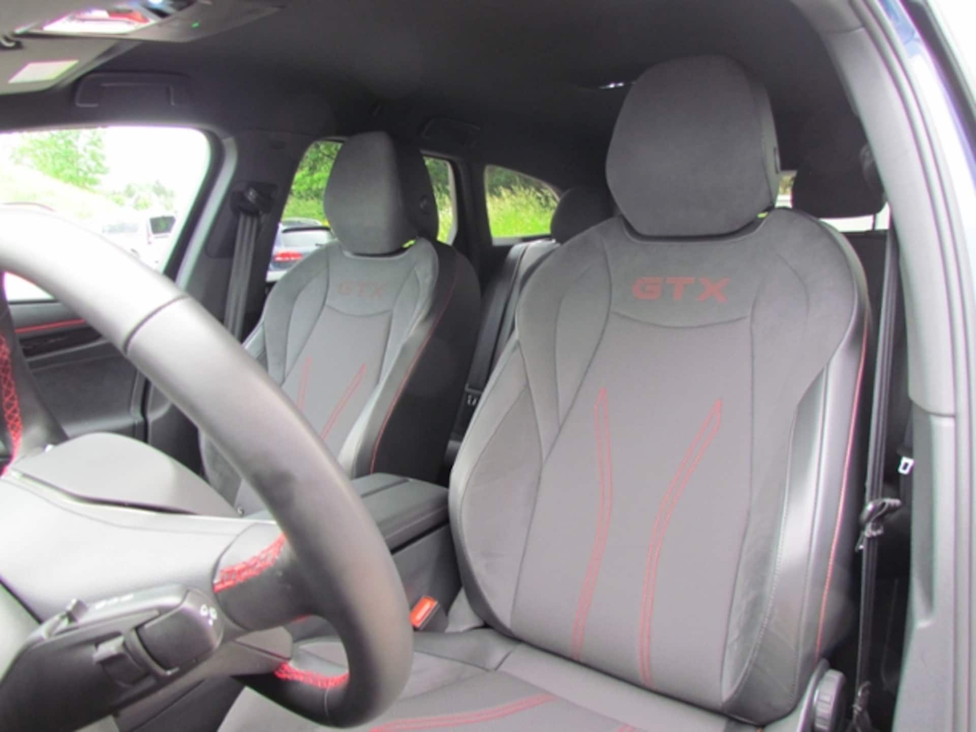 Volkswagen ID.7 Tourer GTX