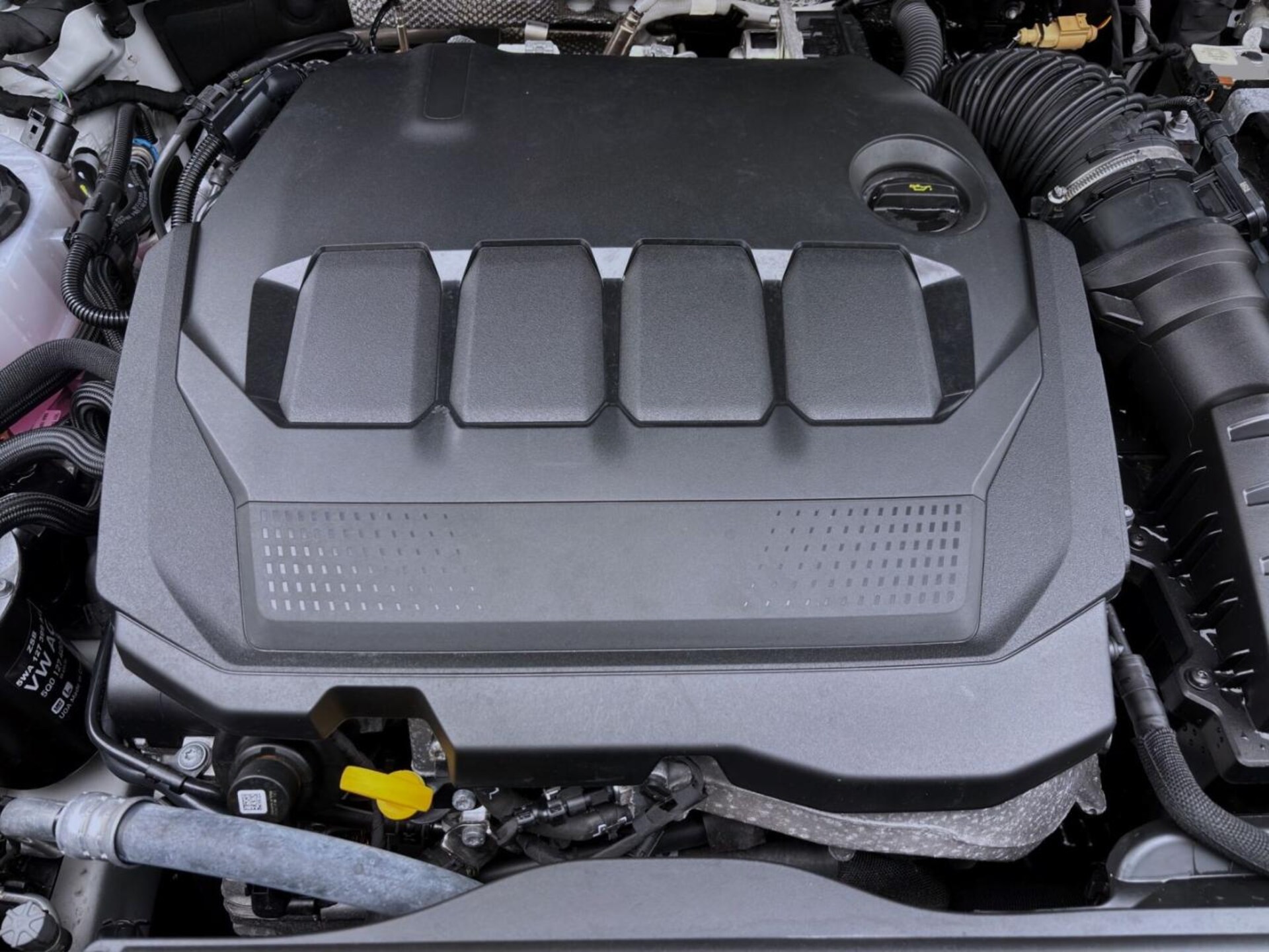 Audi Q2 Advanced