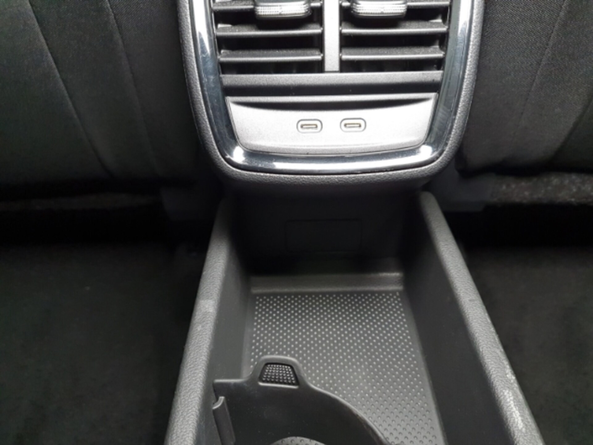 Skoda Kamiq Selection