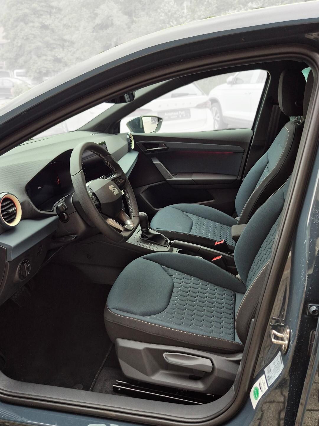 SEAT Ibiza Style