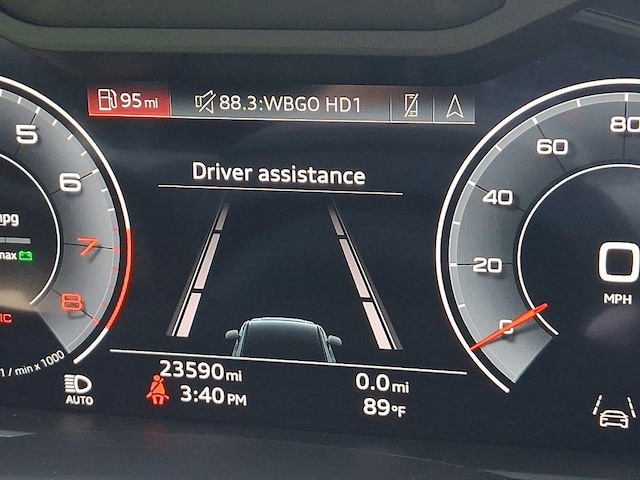2023 Audi Q7