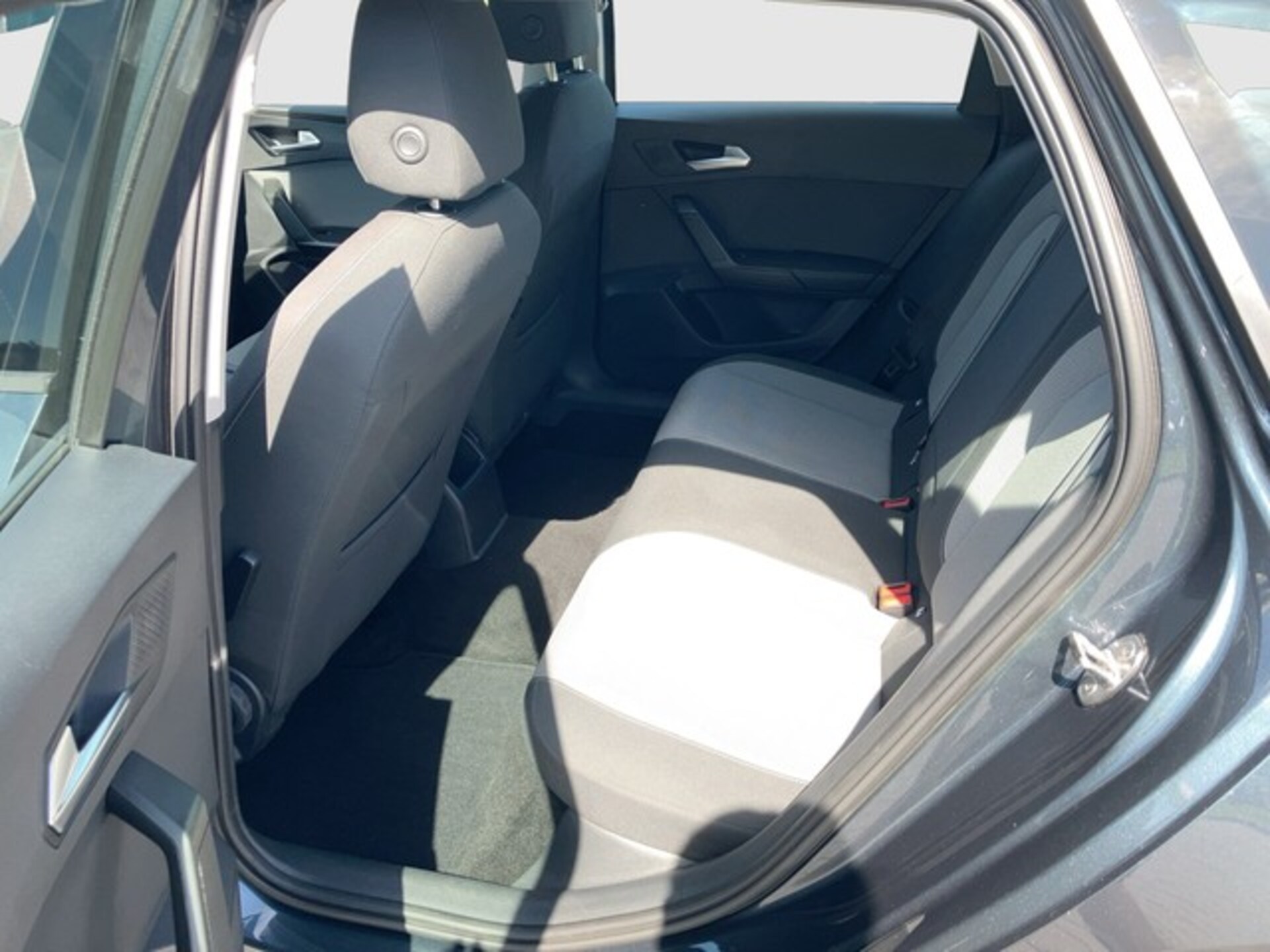 SEAT Leon Sportstourer Style