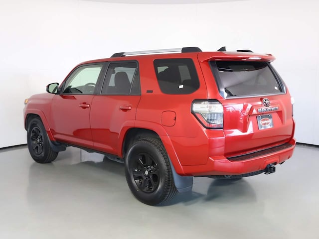 2023 Toyota 4Runner