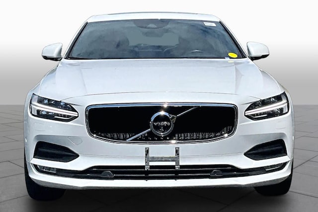 2018 Volvo S90