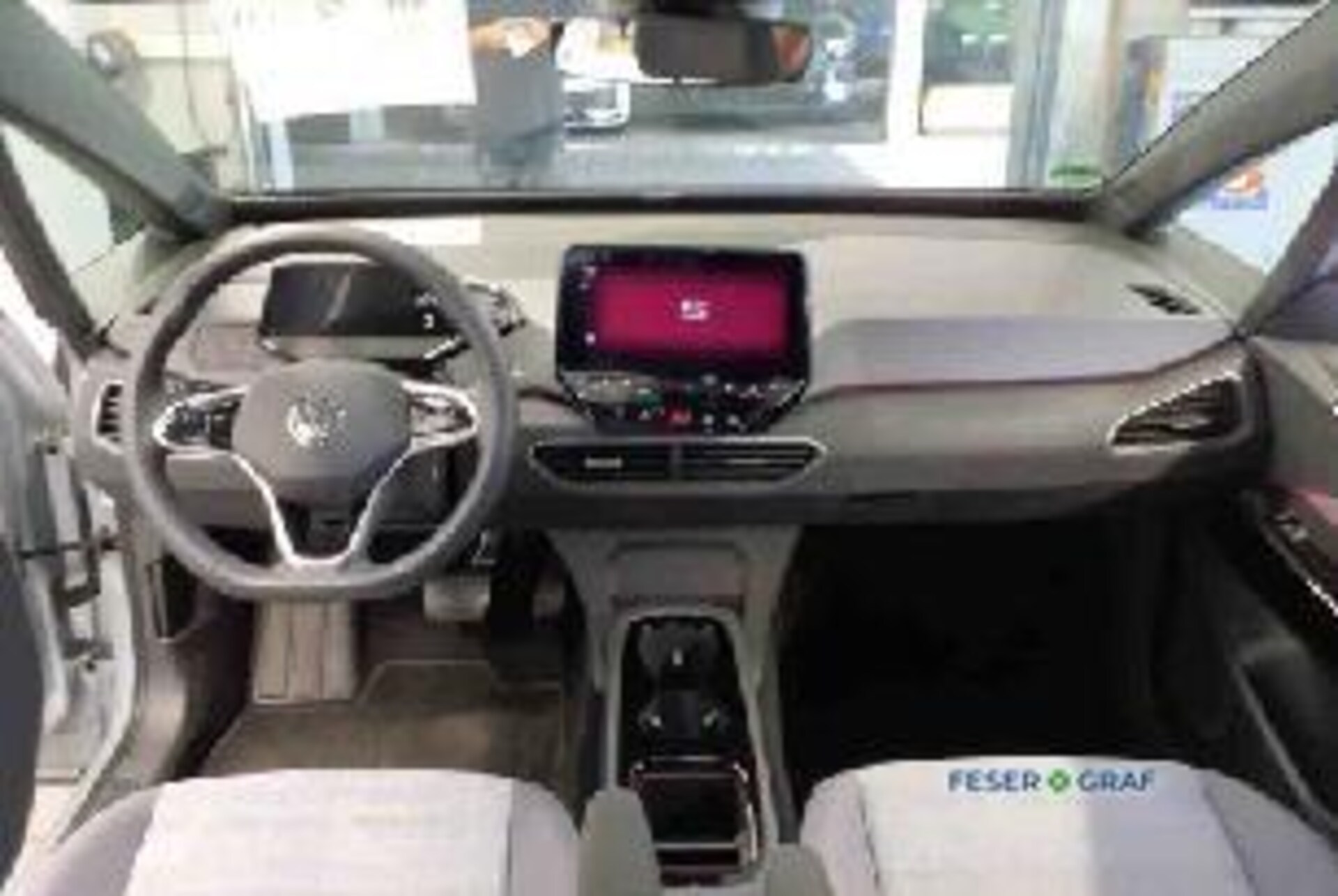 Volkswagen ID.3 Pro Performance